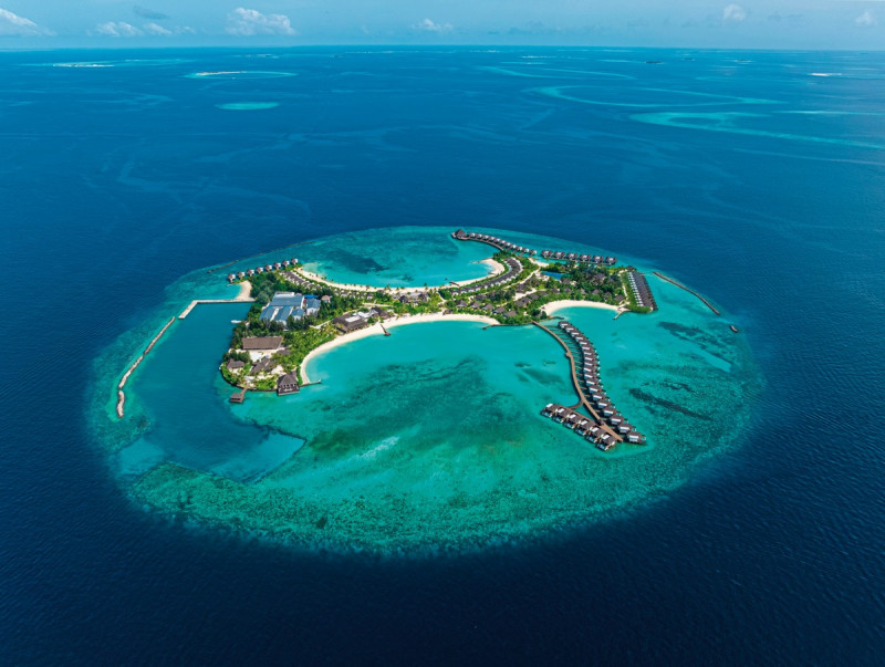 dusitD2 Feydhoo Maldives
