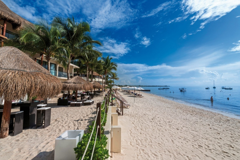 The Reef Coco Beach ●●●●