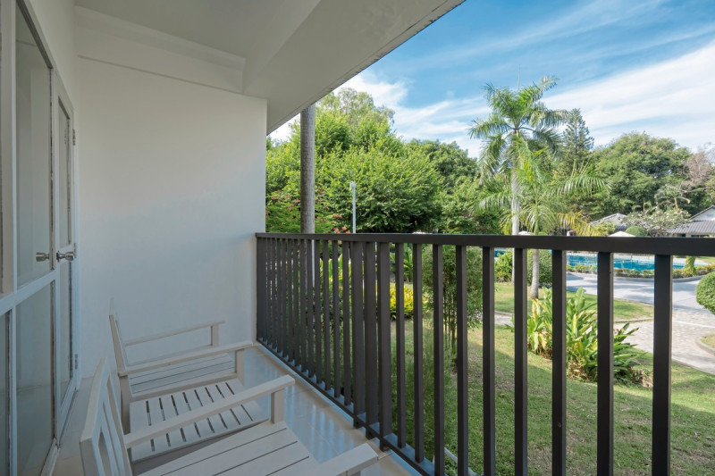 Sunshine Garden Resort ●●●○