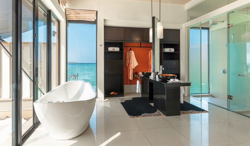 Wohnbeispiel InOcean Pool Villa