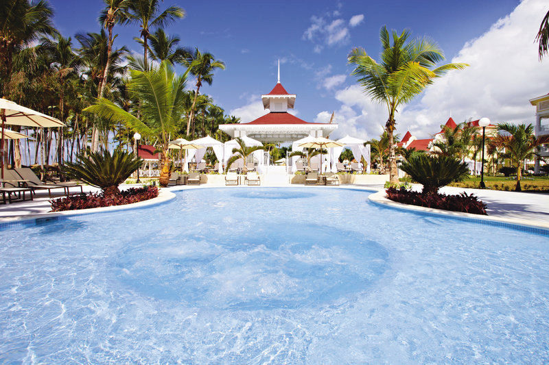 Bahia Principe Luxury Bouganville ●●●●○