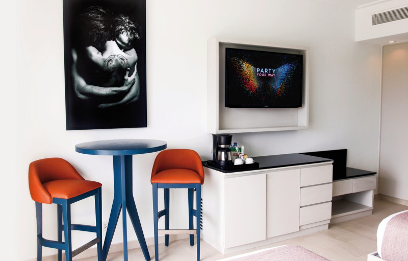 Royalton CHIC Punta Cana ●●●●●