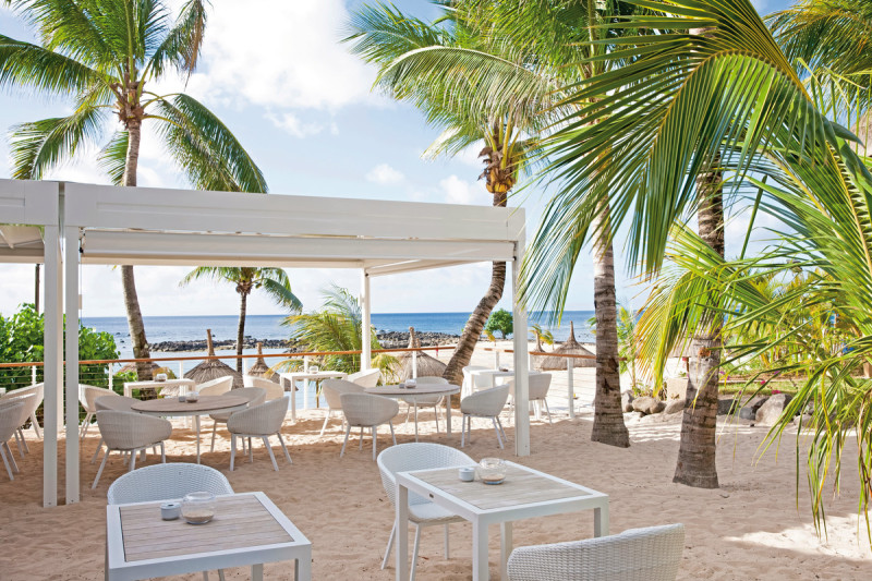 Veranda Pointe aux Biches