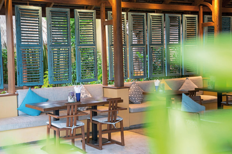 Buri Rasa Village Samui