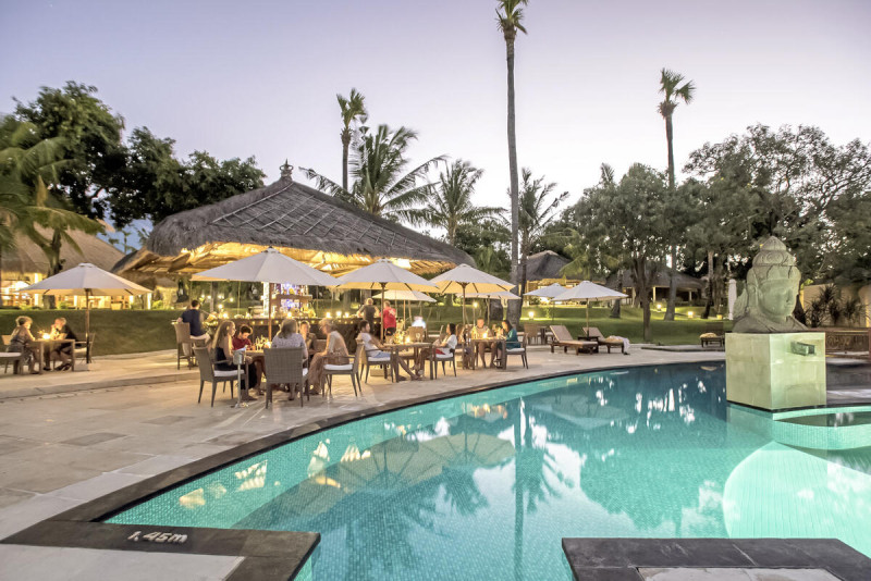 Siddhartha Ocean Front Resort & Spa