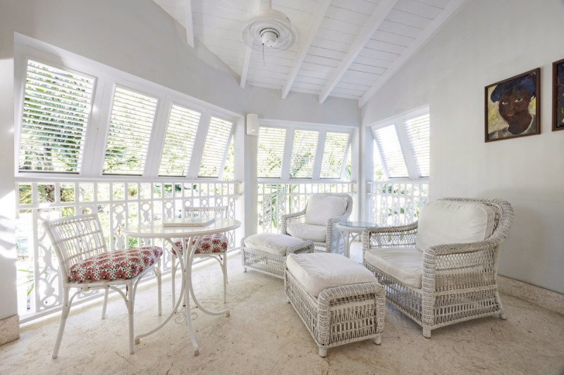 Wohnbeispiel Two Bedroom Suite