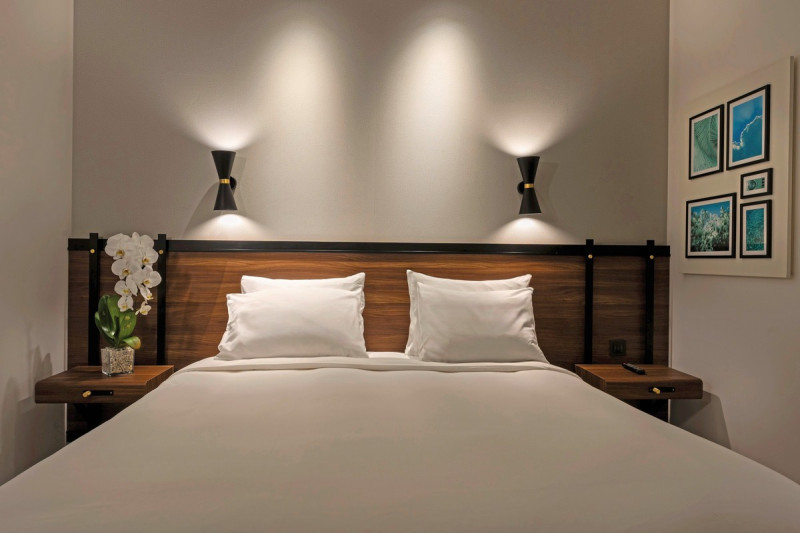 FORM Hotel Dubai, a member of Design Hotels ●●●●