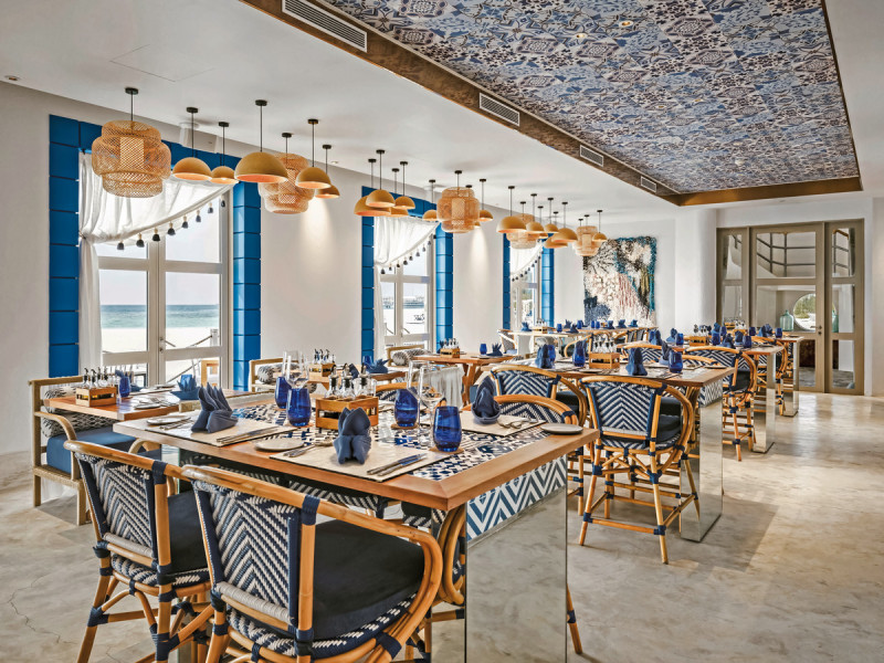 InterContinental Maldives Maamunagau Resort