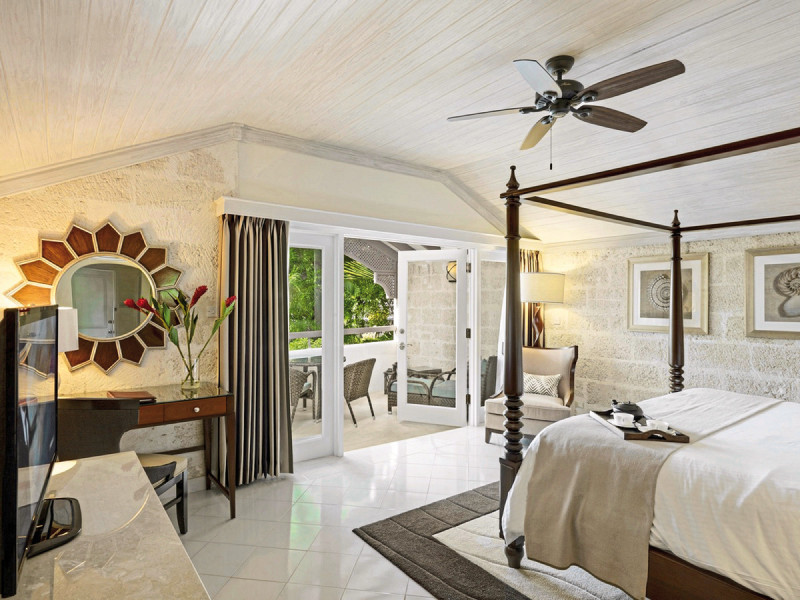 Wohnbeispiel Luxury Poolside