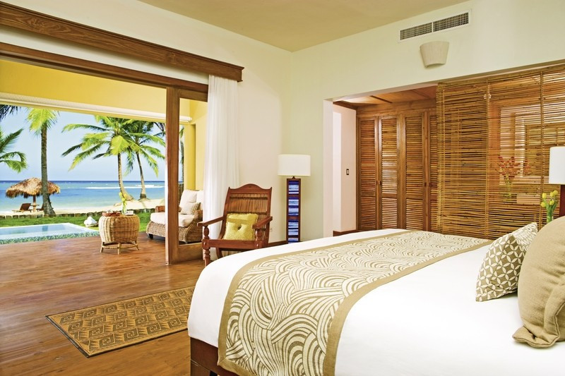 Zoetry Agua Punta Cana ●●●●●