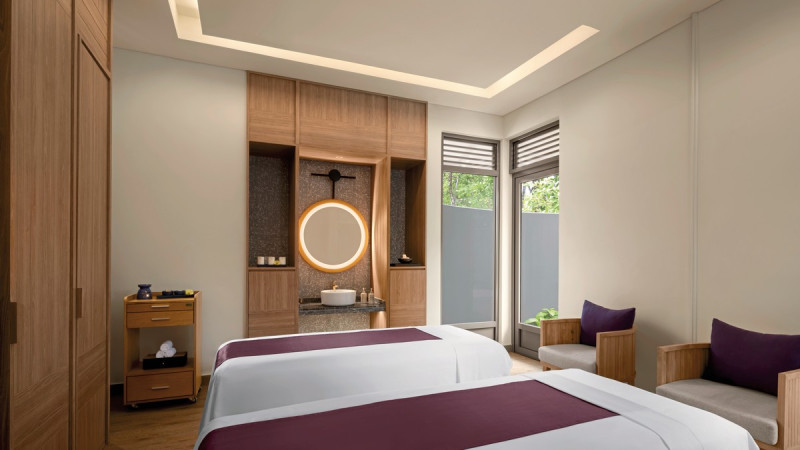 Avani+ Fares Maldives Resort