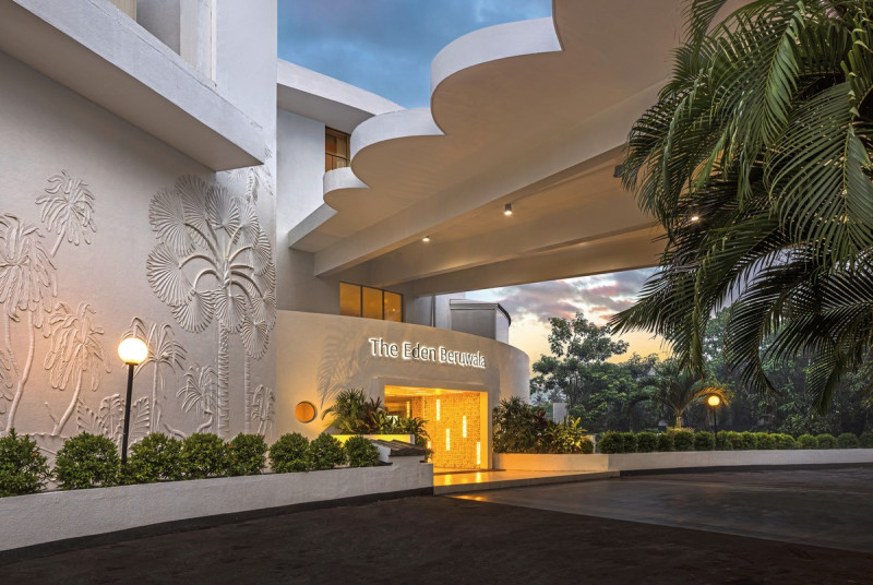 The Eden Beruwala