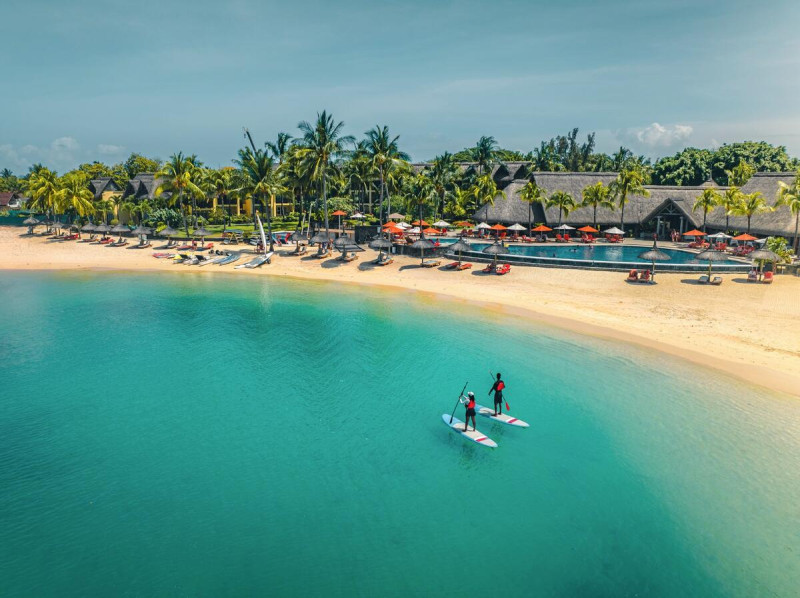 Sands Suites Resort & Spa