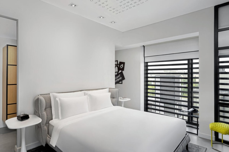 Canopy by Hilton Dubai Al Seef ●●●●