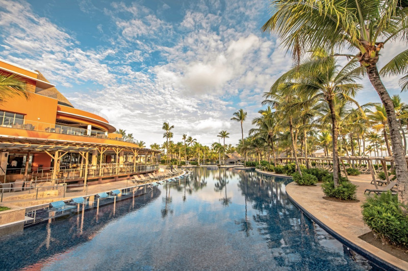 BarcelÃ³ BÃ¡varo Palace