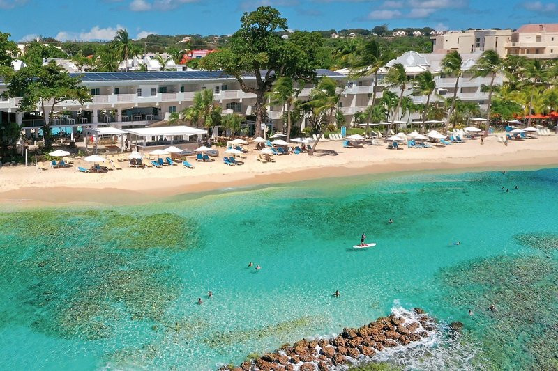 Sugar Bay Barbados ●●●●