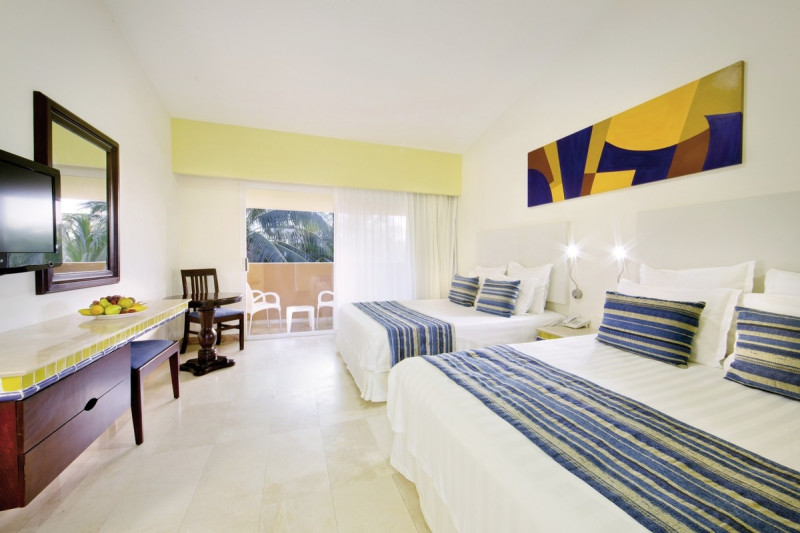 Viva Azteca by Wyndham ●●●●