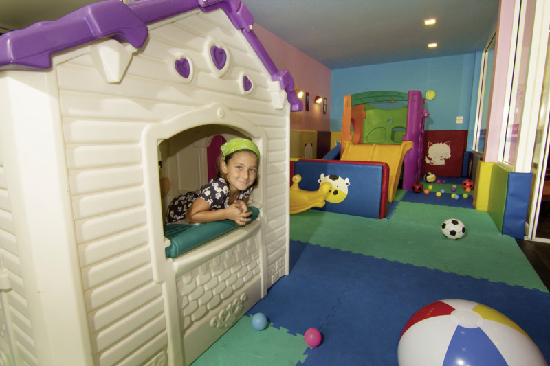 Chaweng Cove Beach Resort