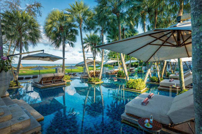 Anantara Mai Khao Phuket Villas