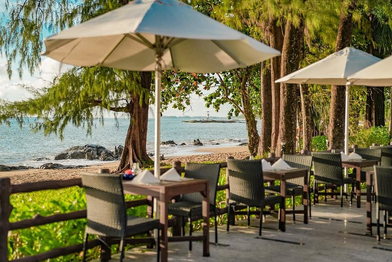 Sentido Khao Lak ●●●●