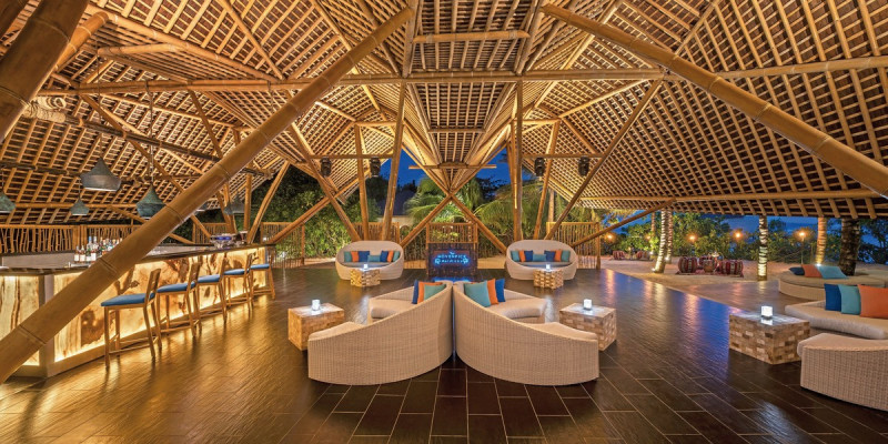 Kuredhivaru Resort and Spa Maldives