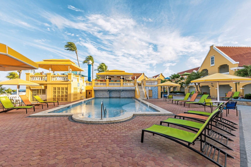 Amsterdam Manor Beach Resort