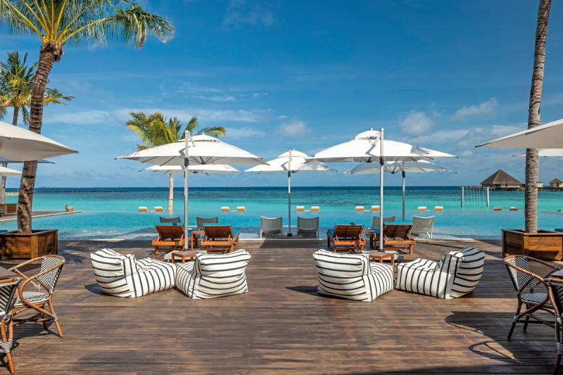 dusitD2 Feydhoo Maldives