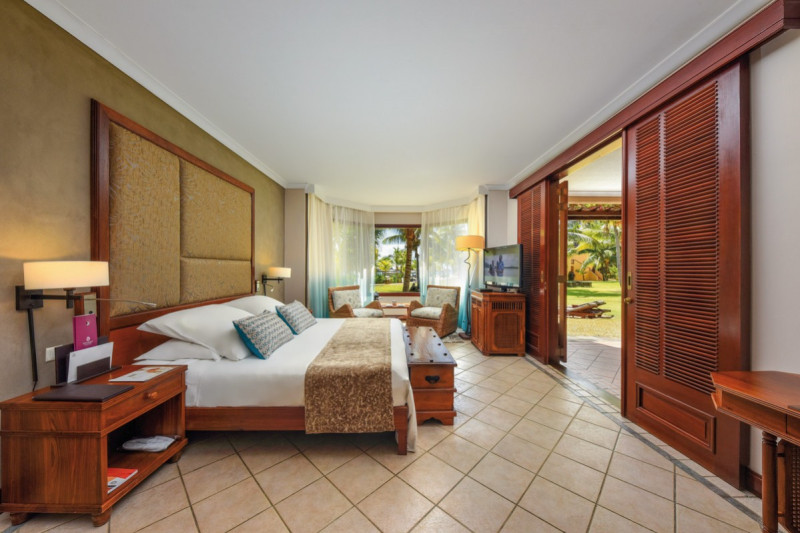 Dinarobin Beachcomber Hotel Golf & Spa ●●●●●●