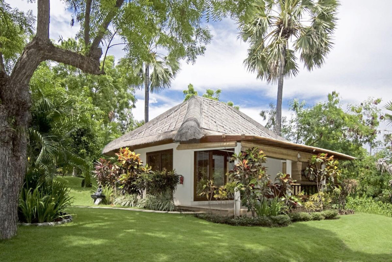 Wohnbeispiel Superior Bungalow