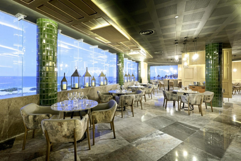 TRS Coral Hotel ●●●●●