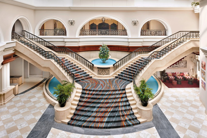 Mövenpick Hotel & Apartments Bur Dubai