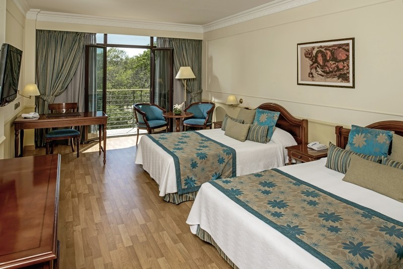 Iberostar Parque Central ●●●●●