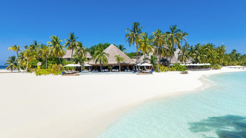 V Villas Maldives at Mirihi - MGallery Collection