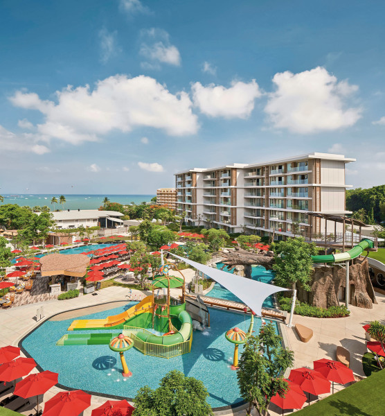 Amari Pattaya