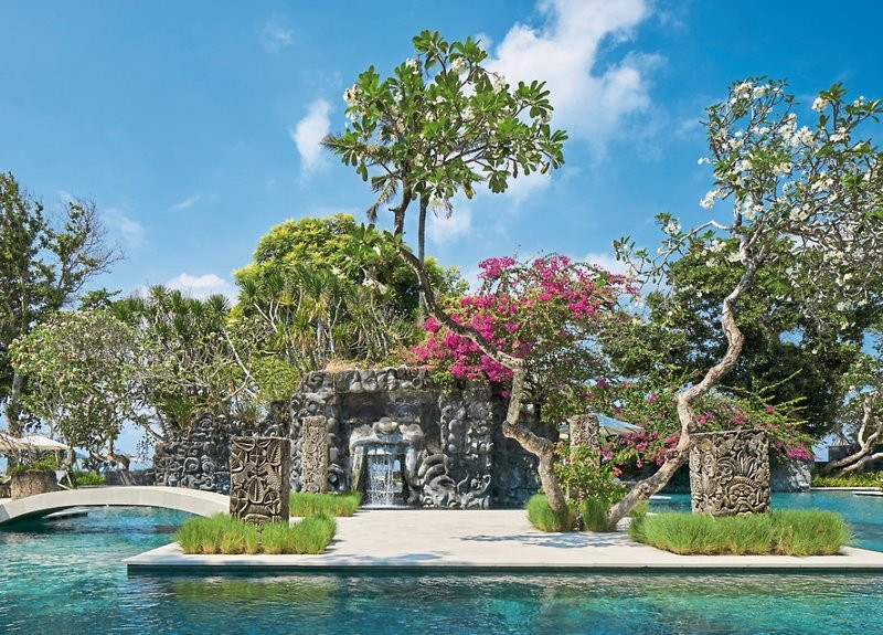 Hyatt Regency Bali ●●●●●