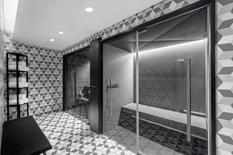 Canopy by Hilton Dubai Al Seef ●●●●