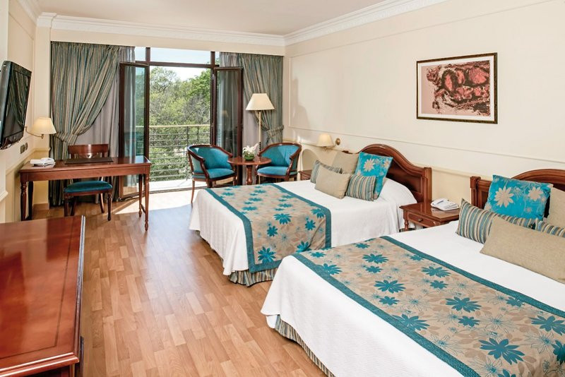 Iberostar Parque Central ●●●●●