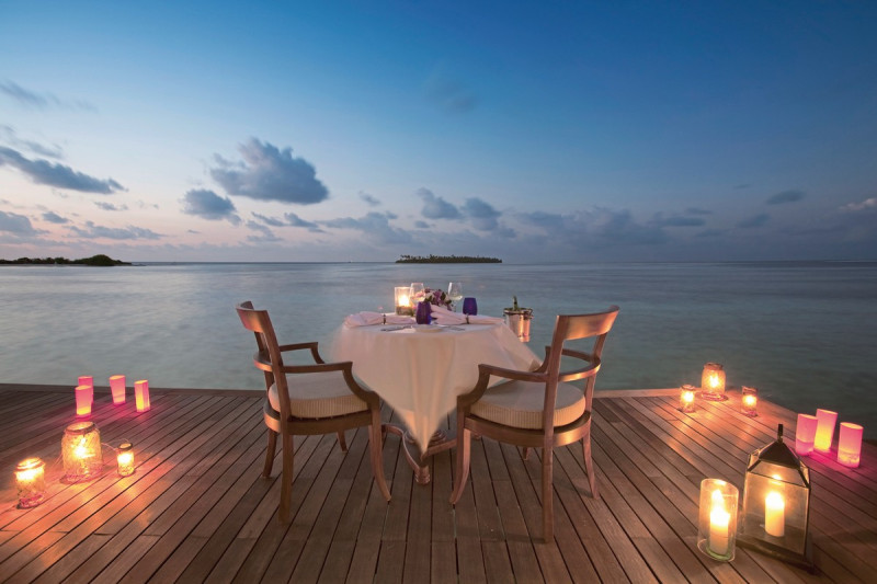 The Residence Maldives