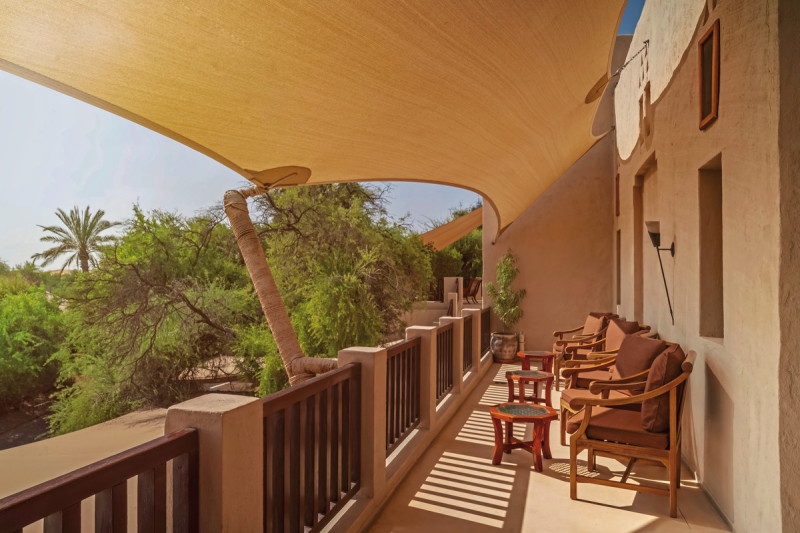 Al Maha, A Luxury Collection Desert Resort & Spa