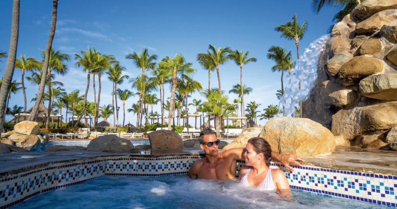 Barceló Aruba