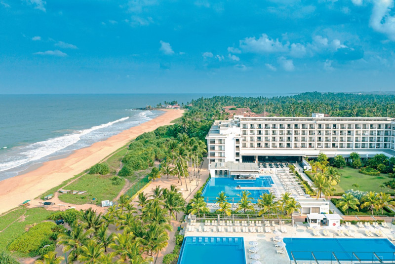 RIU Sri Lanka