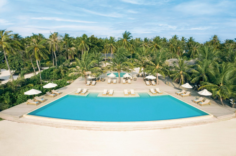 Jawakara Islands Maldives