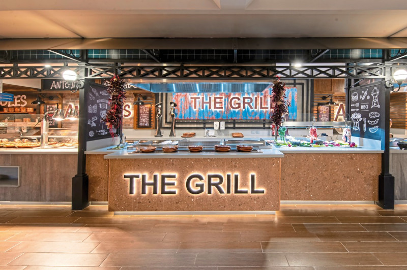 Bahia Principe Explore Tulum