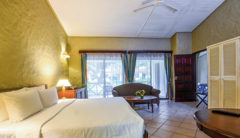 Berjaya Praslin Resort