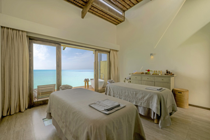 Nala Maldives by Jawakara