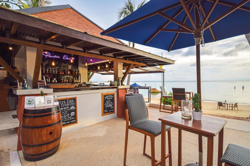 Renaissance Koh Samui Resort & Spa