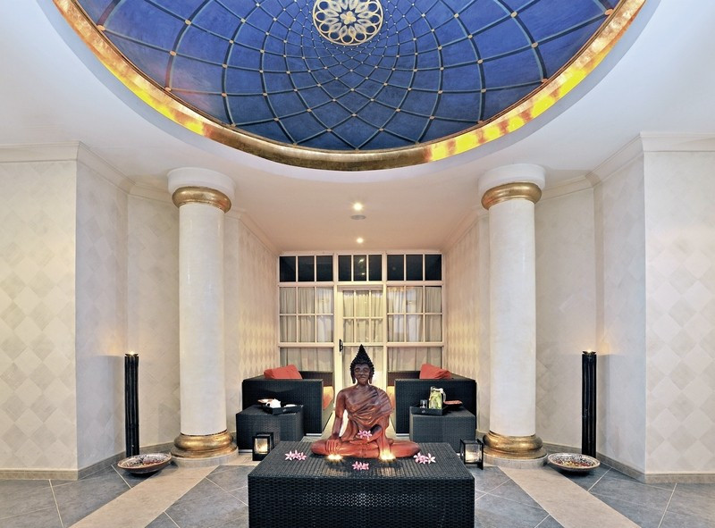 Paradisus Princesa del Mar ●●●●●