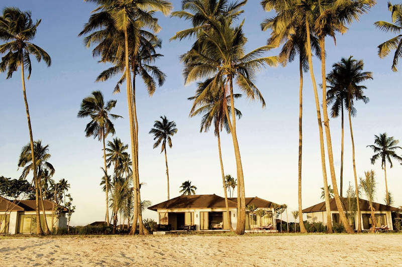 The Residence Zanzibar