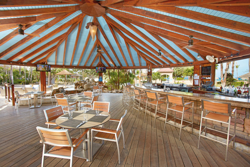Divi Village Golf & Beach Resort