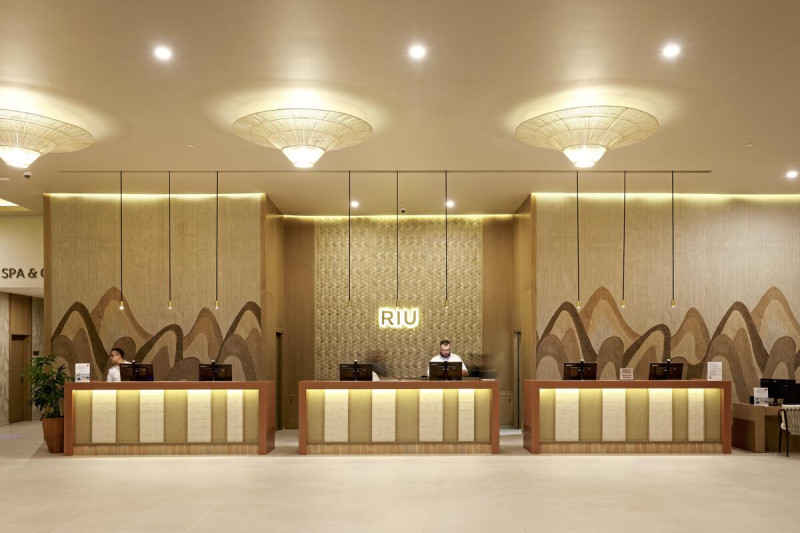 Hotel Riu Ventura